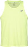 NEW BALANCE Funktionstank Herren - afterglow