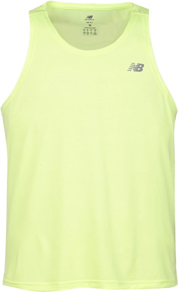 NEW BALANCE NEW BALANCE Funktionstank Herren - afterglow - 0 | SportScheck
