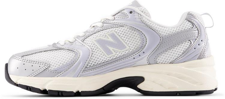 NEW BALANCE NEW BALANCE U530 Sneaker Damen - silver metallic - 0 | SportScheck