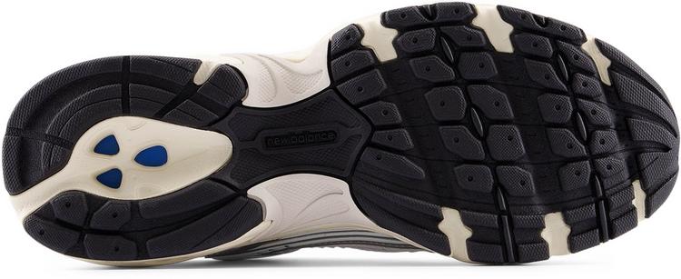 NEW BALANCE NEW BALANCE U530 Sneaker Damen - white-silver metallic - 1 | SportScheck