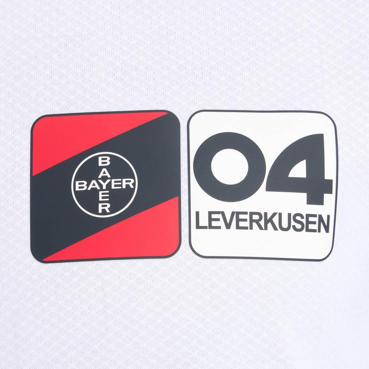 NEW BALANCE NEW BALANCE Bayer Leverkusen 25-26 4th Teamtrikot Herren - fou - 6 | SportScheck