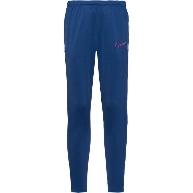 Nike Nike W NK DF ACD25 PANT KPZ BR Trainingshose Damen - mystic navy-white-pinksicle-pinksic - 0 | SportScheck