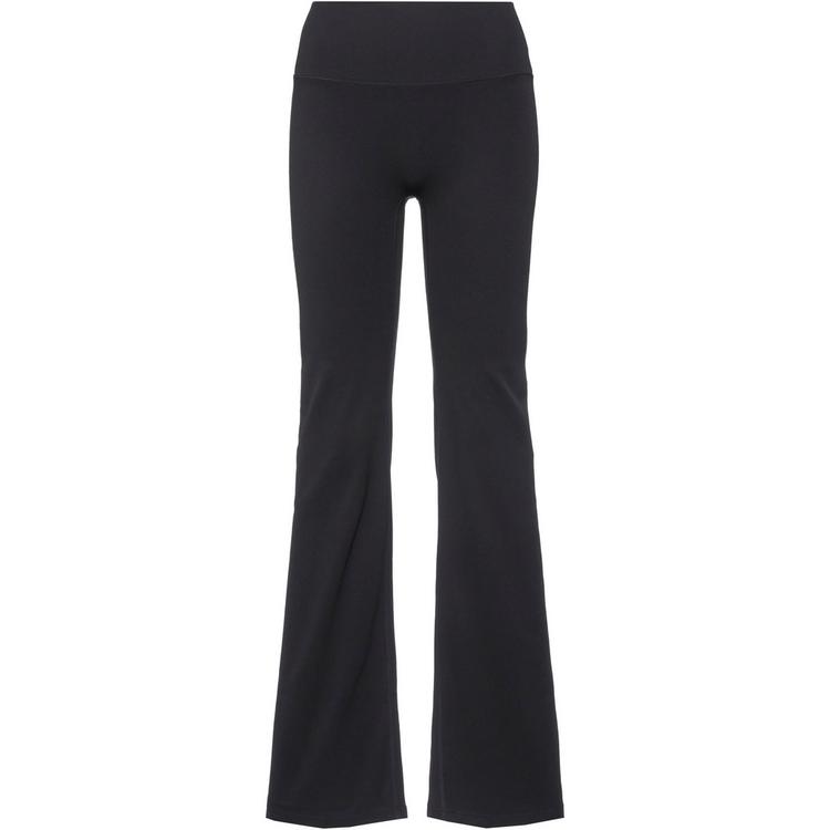 Nike Nike DF ZENVY Leggings Damen - black-cool grey - 0 | SportScheck