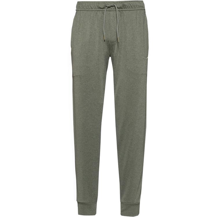 Nike Nike DF Trainingshose Herren - light army-neutral olive-htr-light - 0 | SportScheck