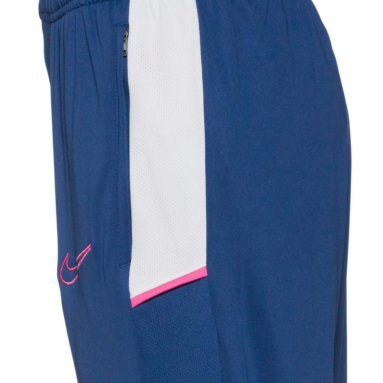 Nike Nike W NK DF ACD25 PANT KPZ BR Trainingshose Damen - mystic navy-white-pinksicle-pinksic - 0 | SportScheck
