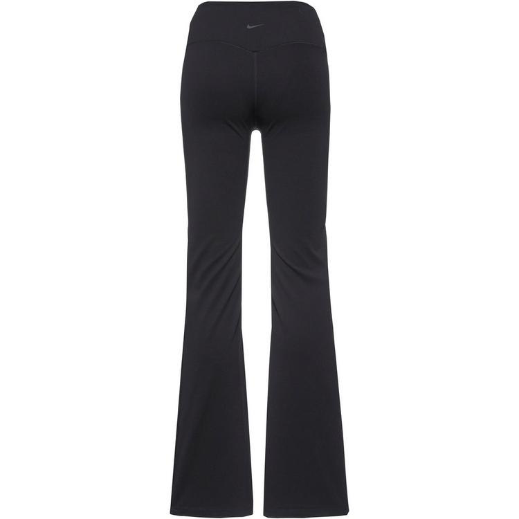 Nike Nike DF ZENVY Leggings Damen - black-cool grey - 0 | SportScheck