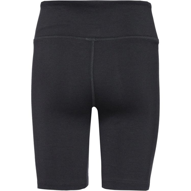 Nike Nike NSW Classic Shorts M&auml;dchen - black-white - 0 | SportScheck