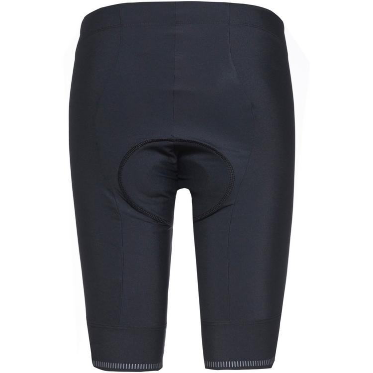 Gonso Gonso SITIVO Fahrradtights Damen - black-bright green - 0 | SportScheck