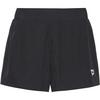 Arena Funktionsshorts Damen - black