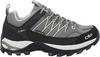 CMP Rigel Low WP Wanderschuhe Damen - avocado