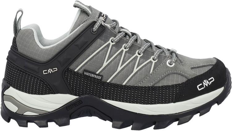 CMP CMP Rigel Low WP Wanderschuhe Damen - avocado - 0 | SportScheck