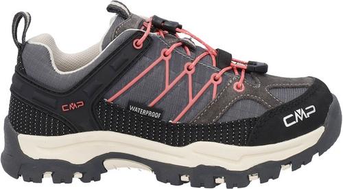 CMP Rigel Low WP Wanderschuhe Kinder