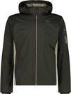 CMP Softshelljacke Herren - pine