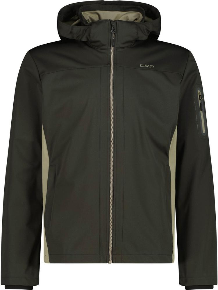 CMP CMP Softshelljacke Herren - pine - 0 | SportScheck
