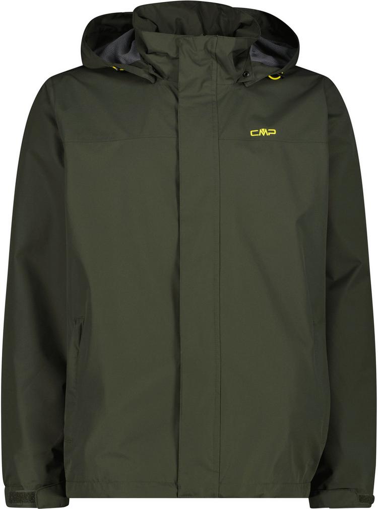 CMP CMP Regenjacke Herren - oil green - 0 | SportScheck