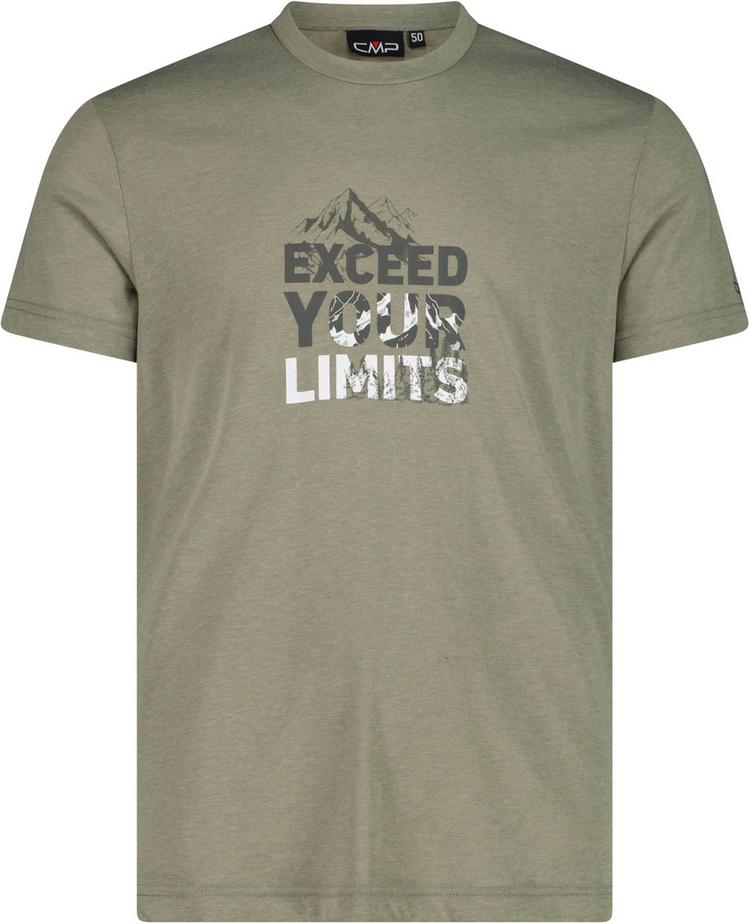 CMP CMP Funktionsshirt Herren - sage-pine - 0 | SportScheck