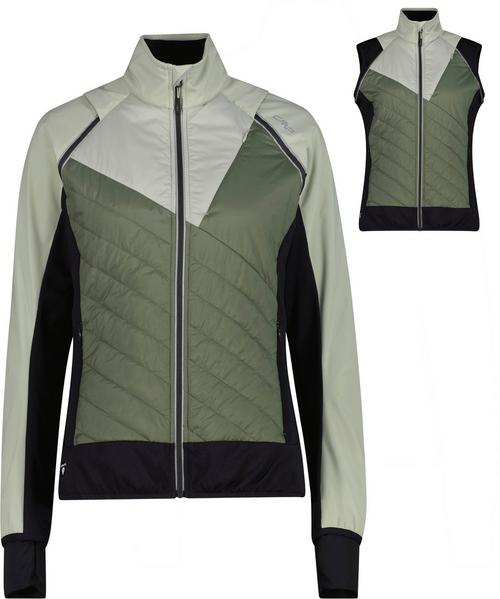 CMP Softshelljacke Damen