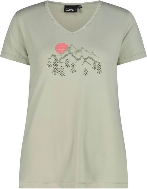 CMP Funktionsshirt Damen