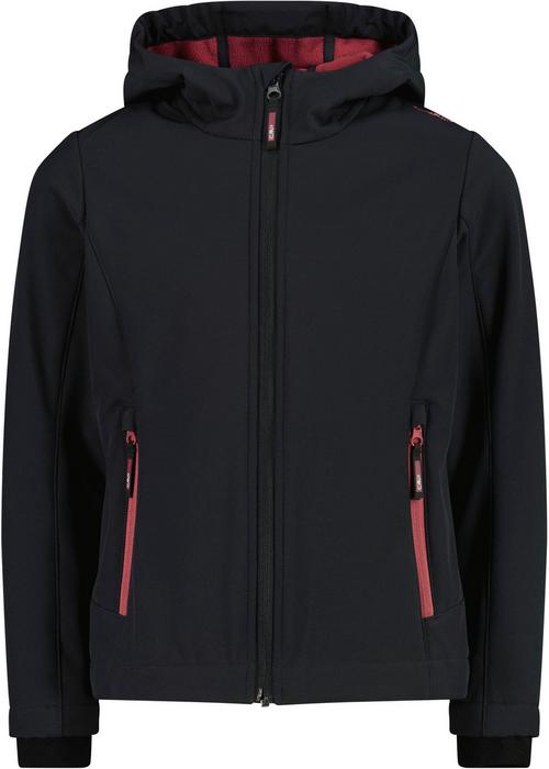 CMP Softshelljacke M&auml;dchen