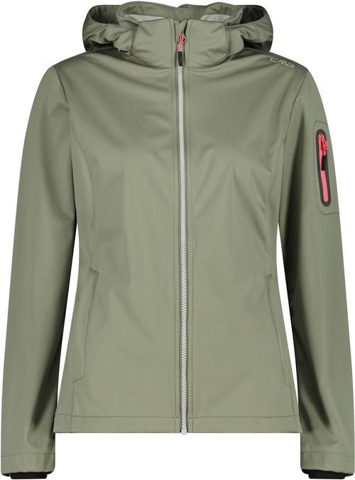 CMP Softshelljacke Damen