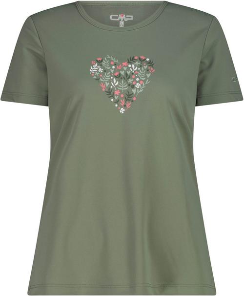 CMP Funktionsshirt Damen