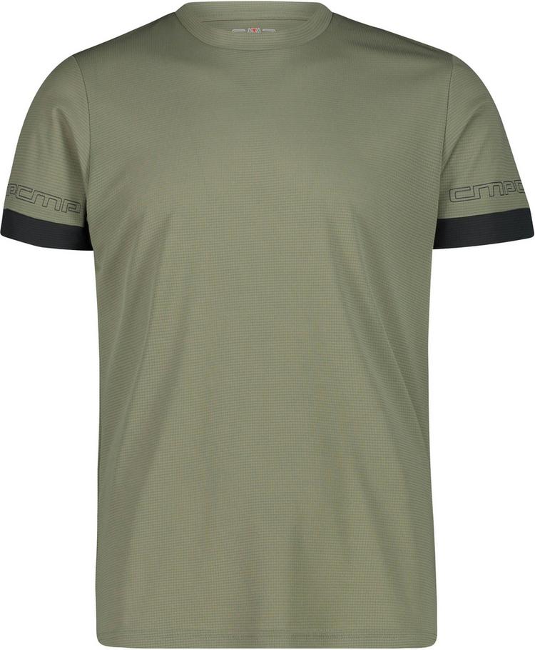 CMP CMP Funktionsshirt Herren - sage - 0 | SportScheck