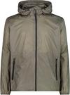 CMP Regenjacke Herren - sage
