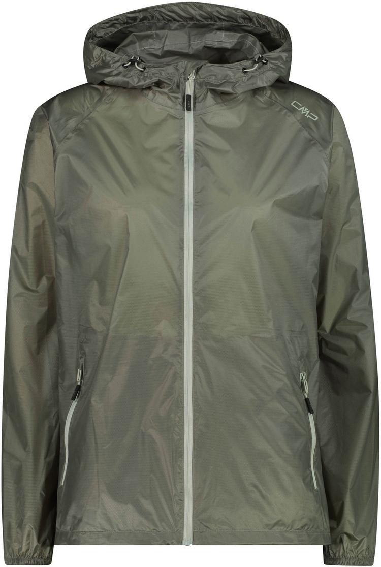 CMP CMP Regenjacke Damen - avocado - 0 | SportScheck