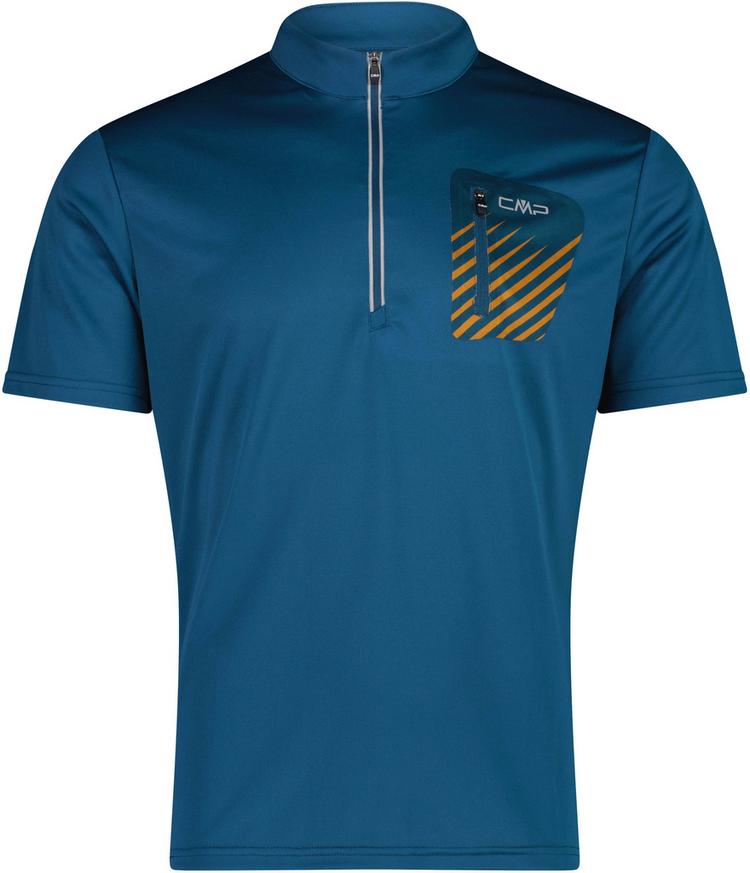 CMP CMP Trikot Herren - petroleum - 0 | SportScheck