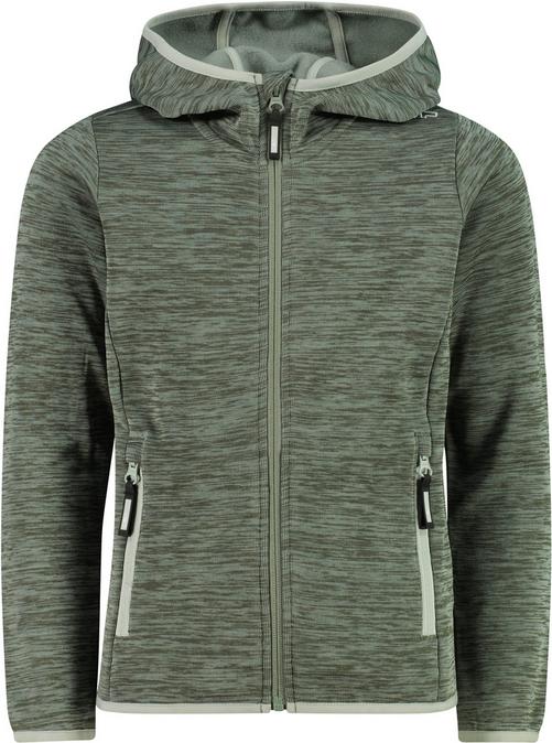 CMP Strickfleece M&auml;dchen