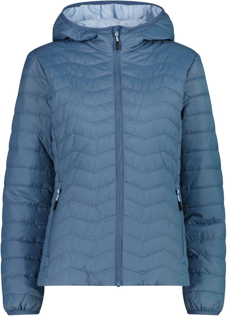 CMP CMP Steppjacke Damen - space - 0 | SportScheck