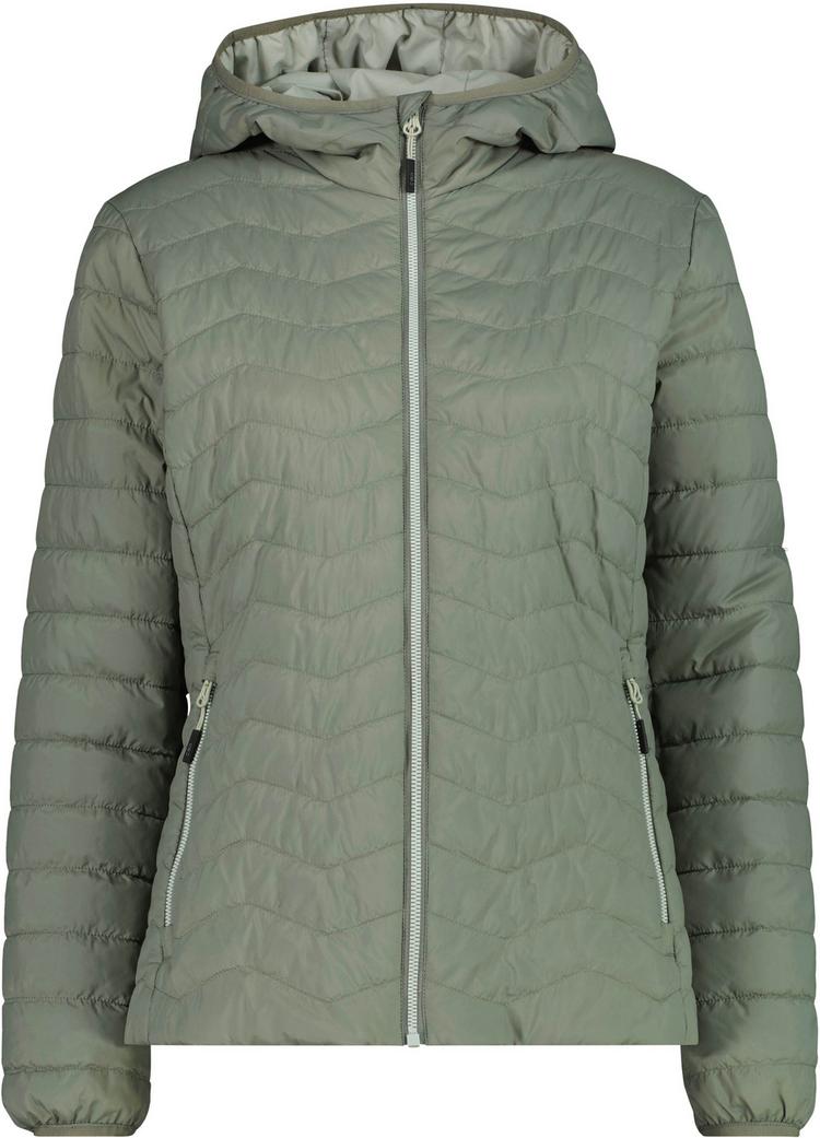 CMP CMP Steppjacke Damen - avocado - 0 | SportScheck