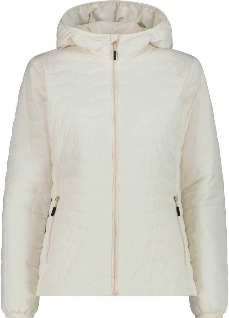 CMP CMP Steppjacke Damen - offwhite - 0 | SportScheck