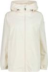 CMP Funktionsjacke Damen - offwhite