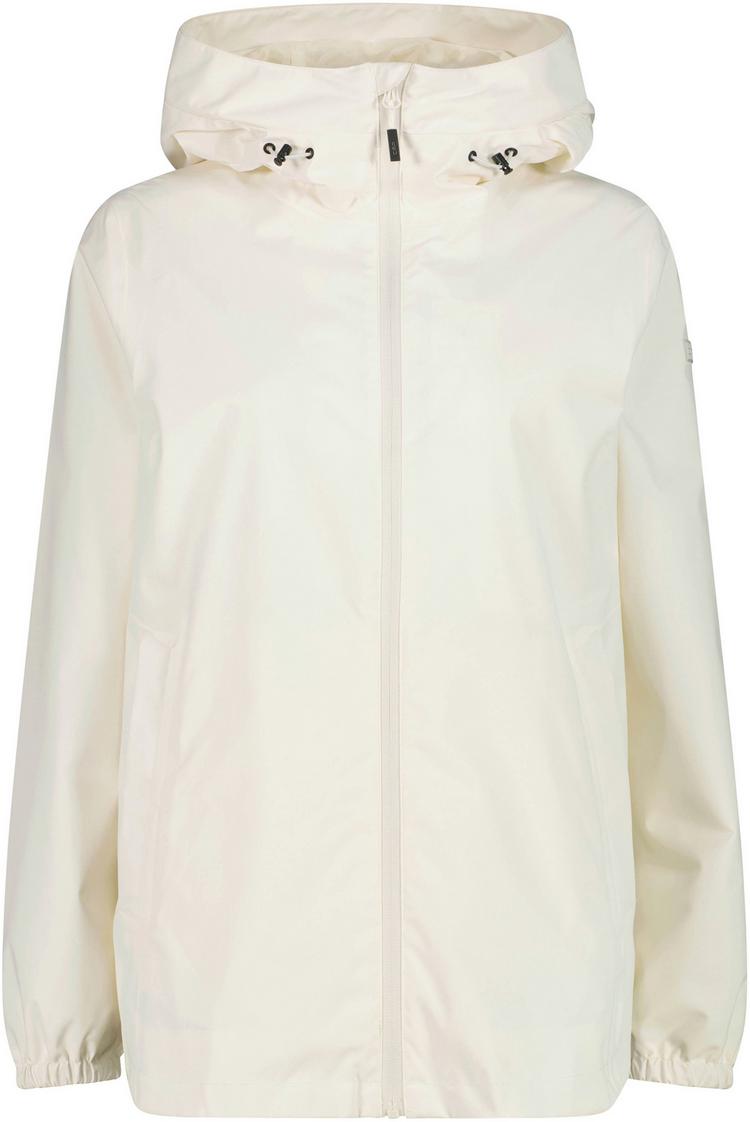 CMP CMP Funktionsjacke Damen - offwhite - 0 | SportScheck