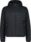 CMP Steppjacke Herren - antracite-mela