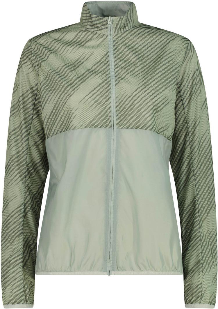 CMP CMP Fahrradjacke Damen - pistacchio - 0 | SportScheck