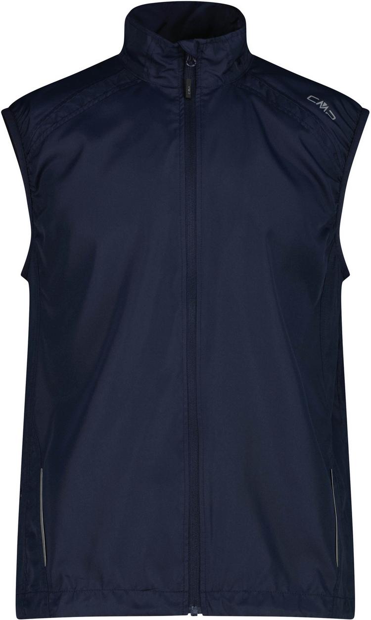 CMP CMP Fahrradweste Herren - b.blue-silver - 0 | SportScheck