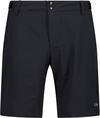 CMP Fahrradshorts Herren - antracite