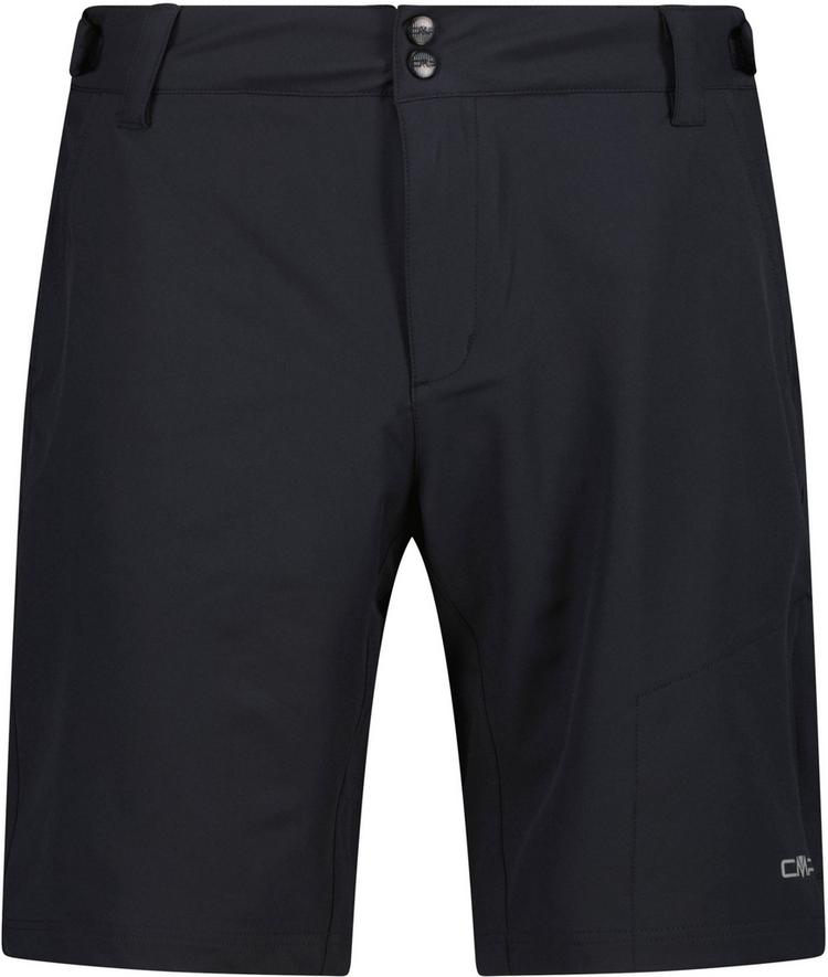 CMP CMP Fahrradshorts Herren - antracite - 0 | SportScheck