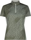 CMP Trikot Damen - avocado-pistacchio