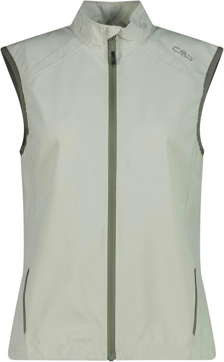 CMP CMP Fahrradweste Damen - pistacchio - 0 | SportScheck
