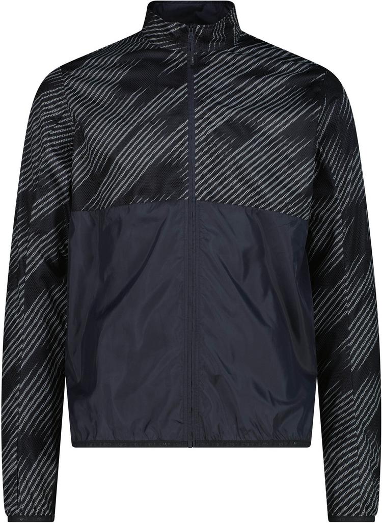 CMP CMP Fahrradjacke Herren - antracite - 0 | SportScheck