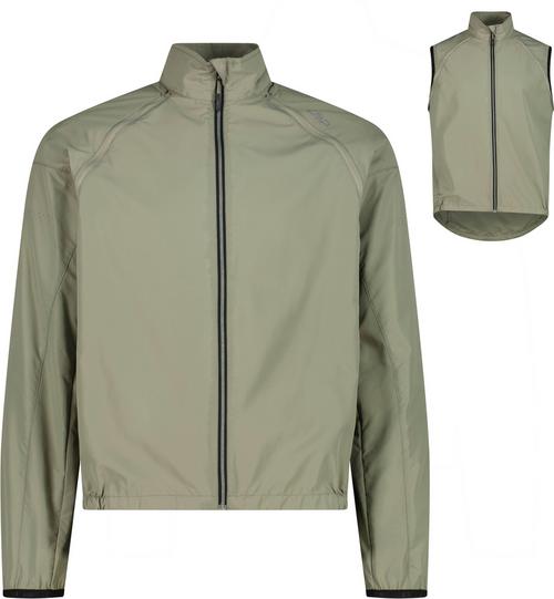 CMP Fahrradjacke Herren