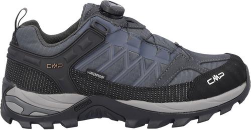 CMP RIGEL LOW FITGO WP Wanderschuhe Herren