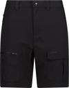 CMP Bermudas Herren - antracite