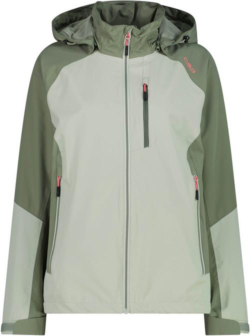 CMP Funktionsjacke Damen