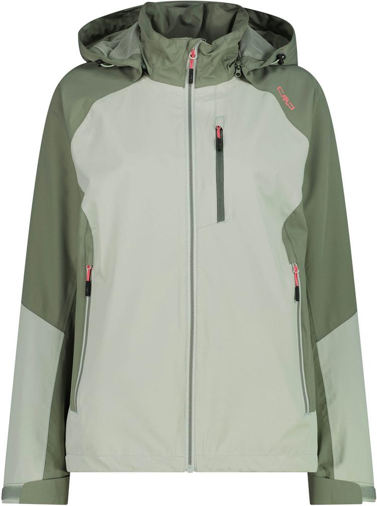 CMP CMP Funktionsjacke Damen - pistacchio - 0 | SportScheck