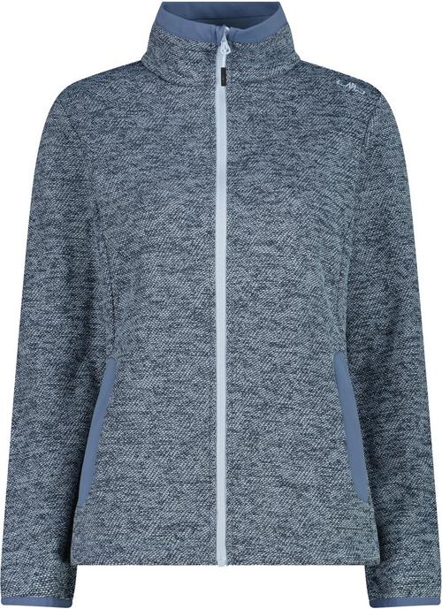 CMP Strickfleece Damen