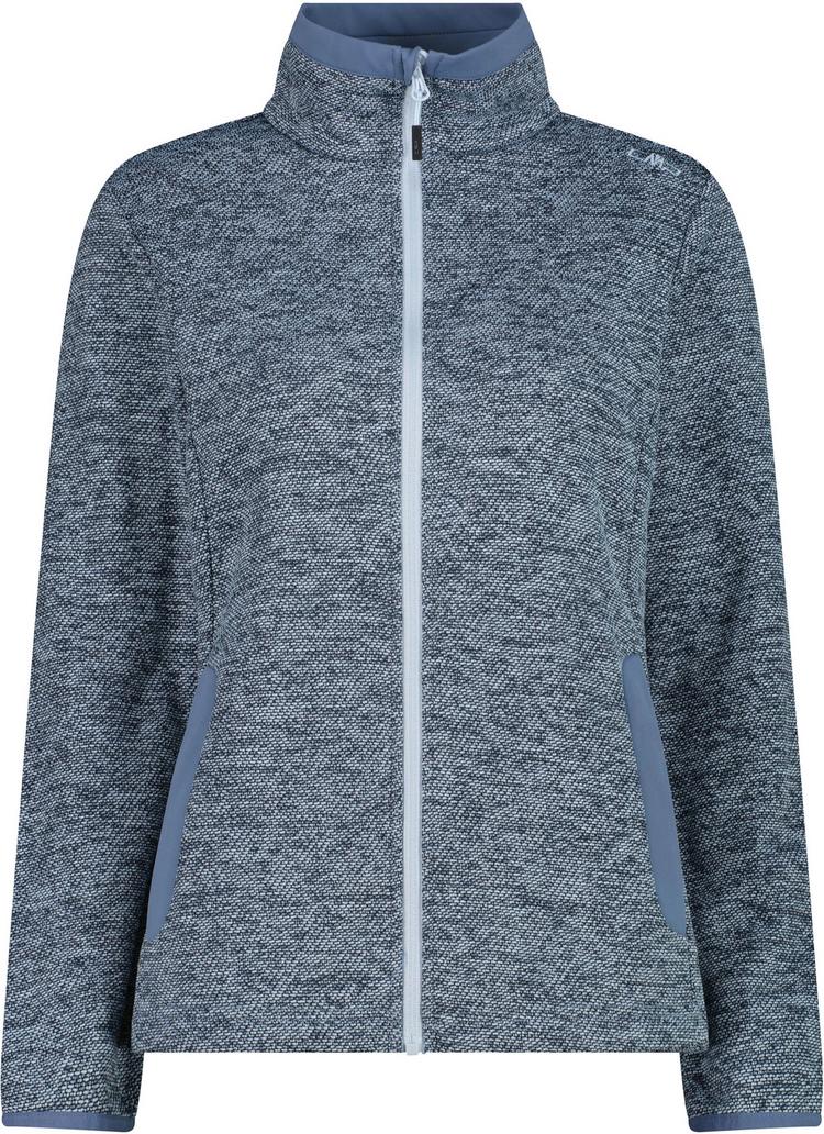 CMP CMP Strickfleece Damen - space - 0 | SportScheck